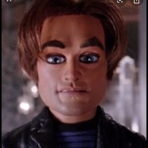 Meet your Posher, Max